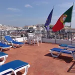 Turisticos Regina 3* Албуфейра