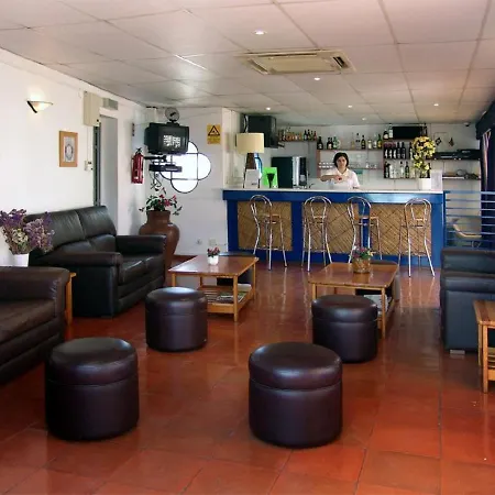 Turisticos Regina Албуфейра