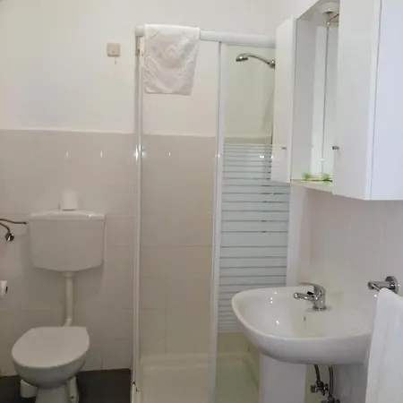 Turisticos Regina Апарт-готель