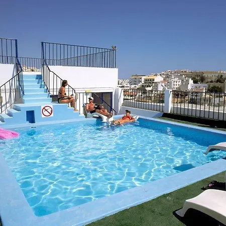Aparthotel Turisticos Regina Albufeira