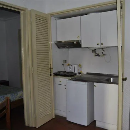 Aparthotel Turisticos Regina