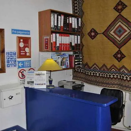 Turisticos Regina Албуфейра