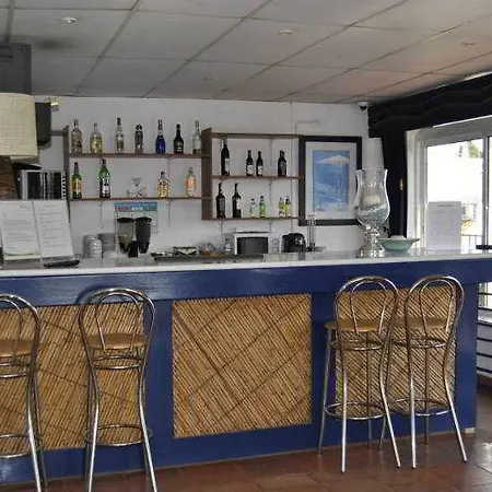 Turisticos Regina Албуфейра