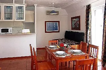 Turisticos Regina 3* 阿尔布费拉