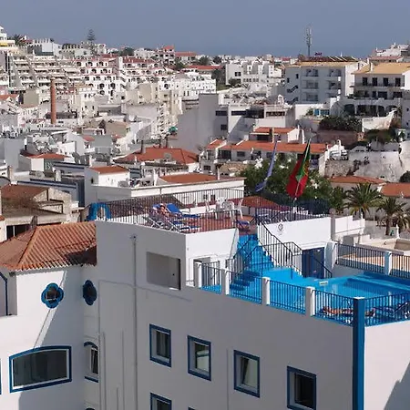 Апарт-готель Turisticos Regina