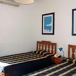 Turisticos Regina Lejlighedshotel 3*