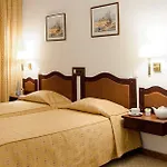 Lejlighedshotel Turisticos Regina Albufeira