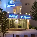 Turisticos Regina Lejlighedshotel 3*