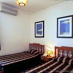 Turisticos Regina 3* البوفيرا