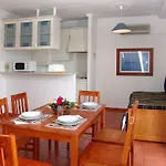 Lejlighedshotel Turisticos Regina 3*