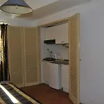 شقة فندقية Turisticos Regina 3*