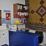 Turisticos Regina البوفيرا