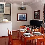 Turisticos Regina 3* البوفيرا