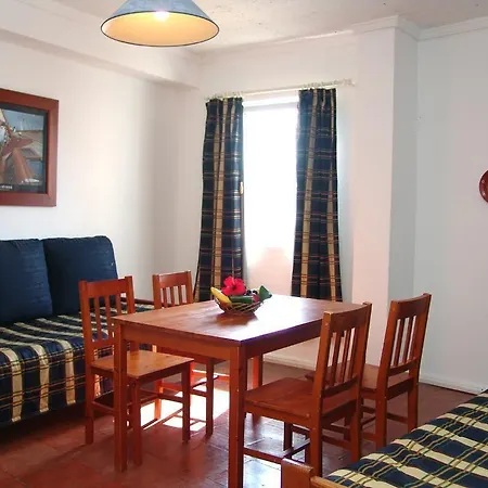 Turisticos Regina Aparthotel Albufeira