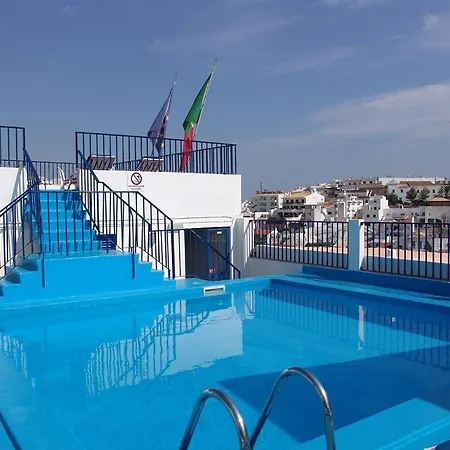 Aparthotel Turisticos Regina 3*