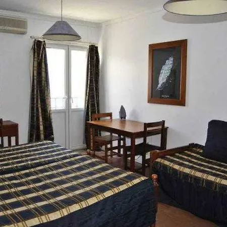 Turisticos Regina 3* アルブフェイラ