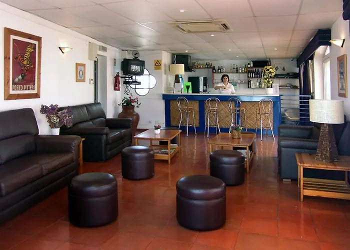 Turisticos Regina אלבופיירה