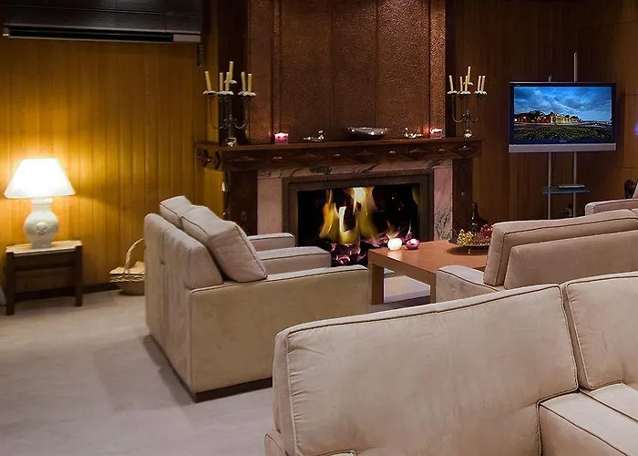 Turisticos Regina מלון דירות