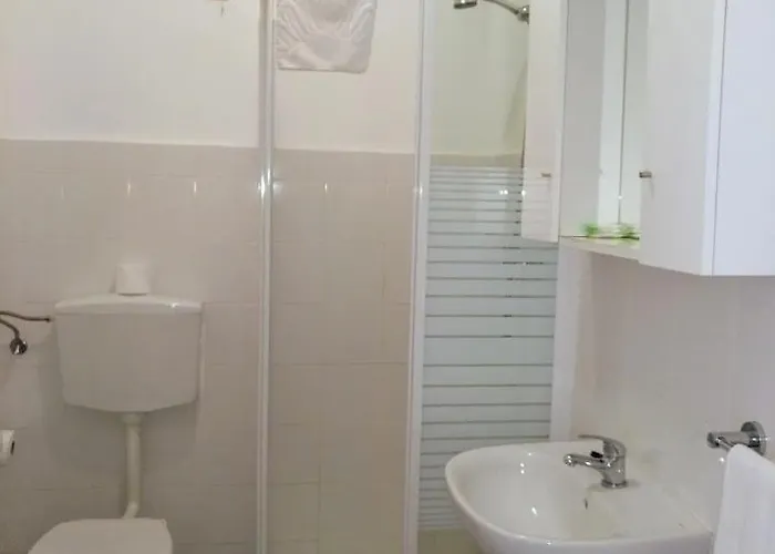 Turisticos Regina מלון דירות