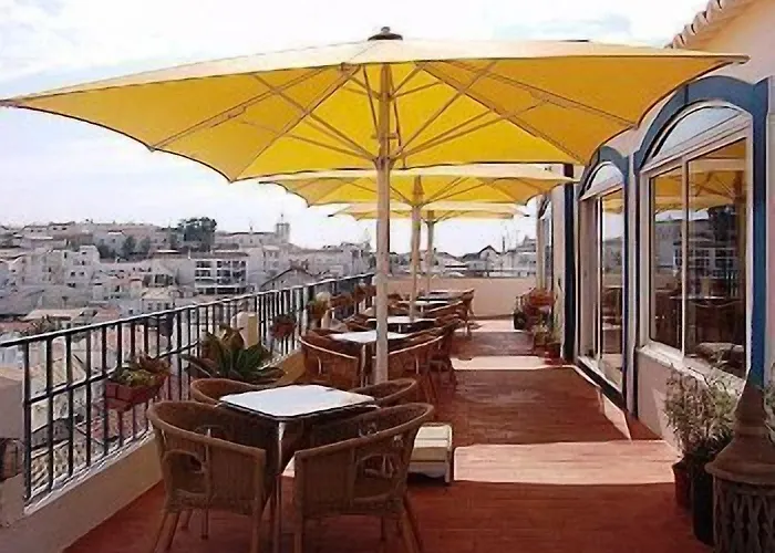 Turisticos Regina מלון דירות