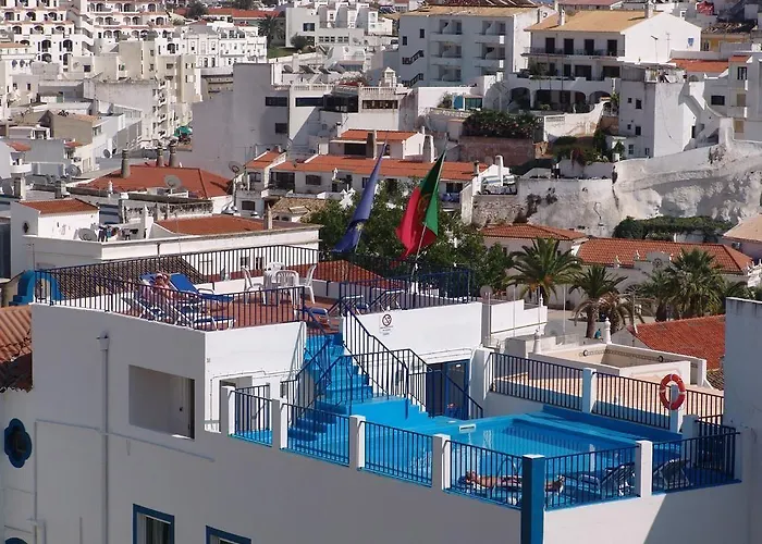 Turisticos Regina מלון דירות