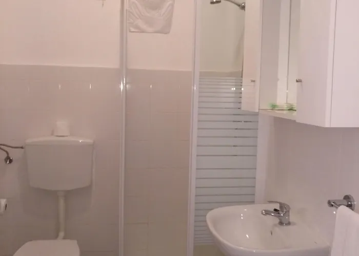 מלון דירות Turisticos Regina 3*