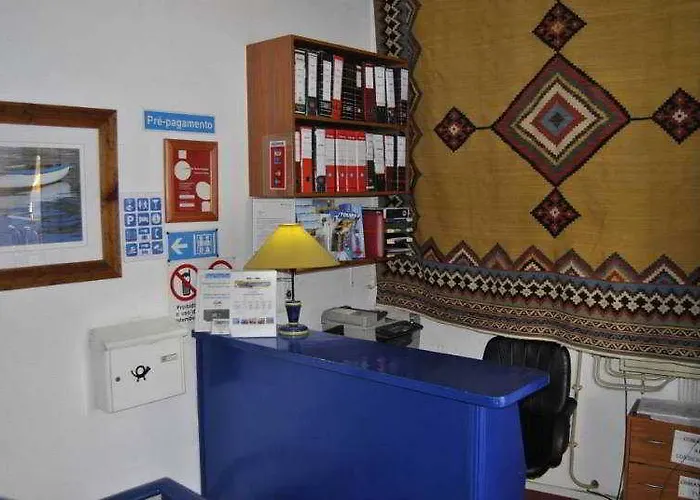 Turisticos Regina אלבופיירה