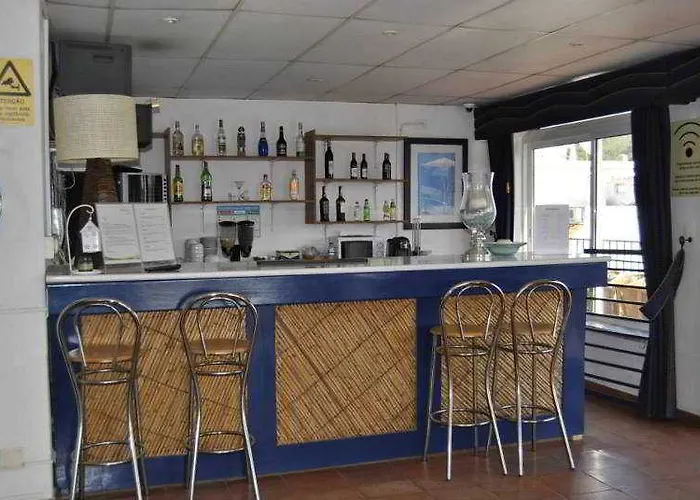 Turisticos Regina אלבופיירה