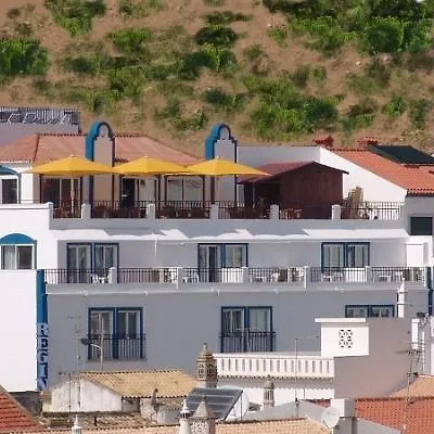 Turisticos Regina 3* אלבופיירה