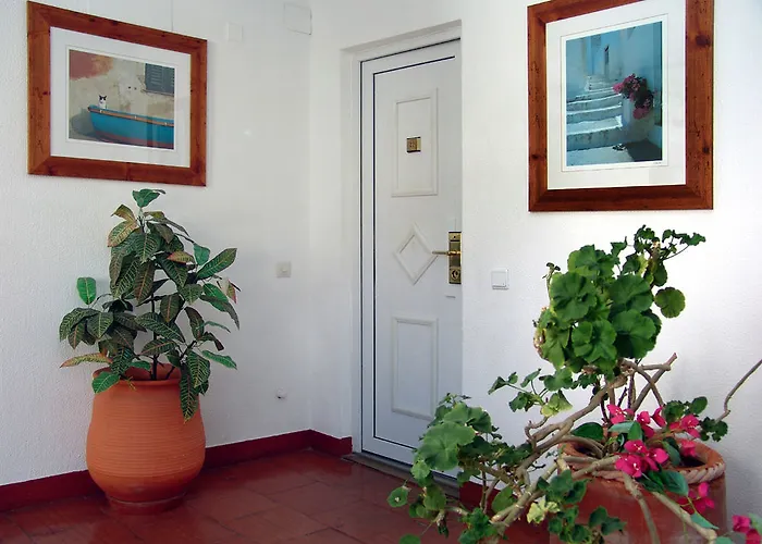 Turisticos Regina 3* אלבופיירה