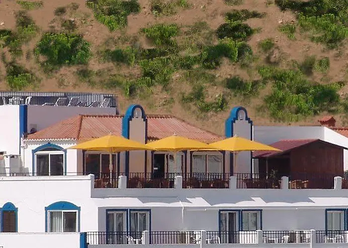 Turisticos Regina מלון דירות 3*