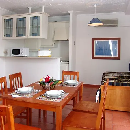 Aparthotel Turisticos Regina 3*