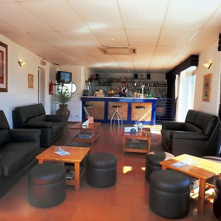 Turisticos Regina Aparthotel Albufeira