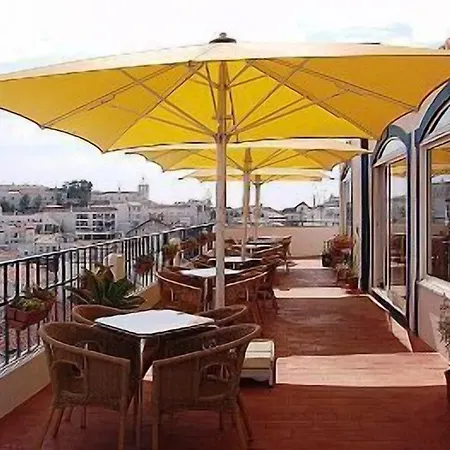 Turisticos Regina Aparthotel