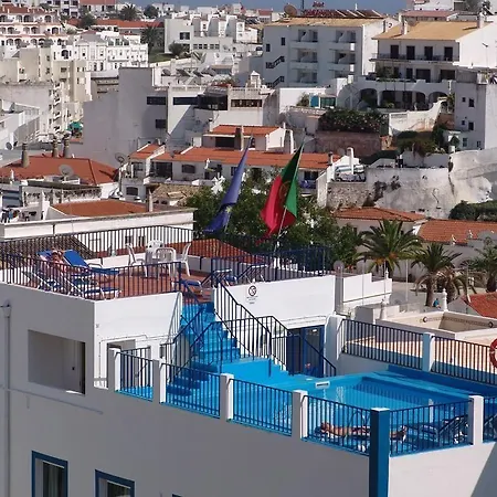 Turisticos Regina Aparthotel