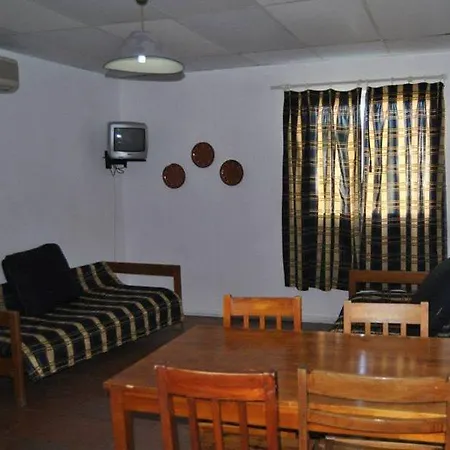 Aparthotel Turisticos Regina Albufeira