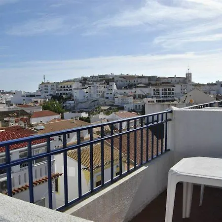 Aparthotel Turisticos Regina Albufeira