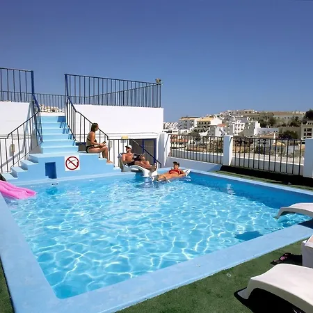 Turisticos Regina 3* Albufeira