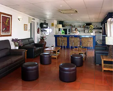 Turisticos Regina Aparthotel Albufeira