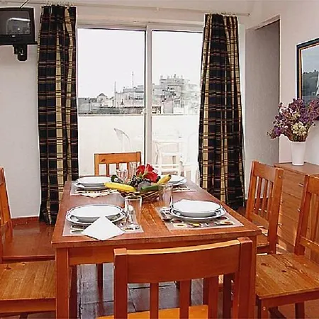 Turisticos Regina Aparthotel 3*