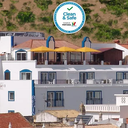 Turisticos Regina Aparthotel Albufeira