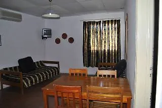 公寓式酒店 Turisticos Regina 阿尔布费拉