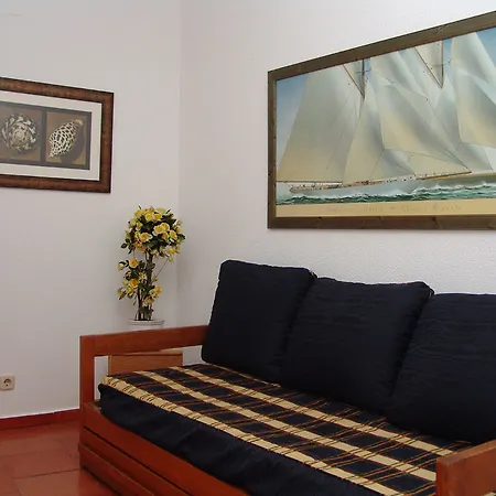 Turisticos Regina 3* 阿尔布费拉